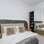 Vytauto 43 9 By Domvia Lägenhet *