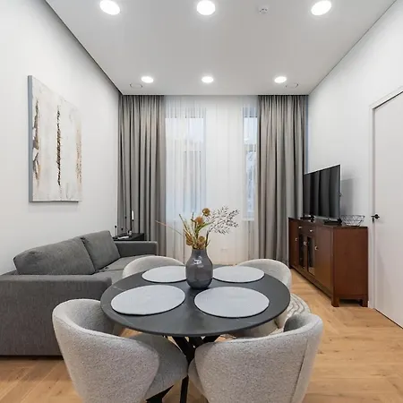 Vytauto 43 9 By Domvia