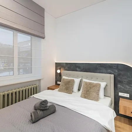 Vytauto 43 9 By Domvia Daire