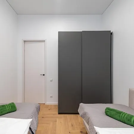 Vytauto 43 9 By Domvia * Kaunas