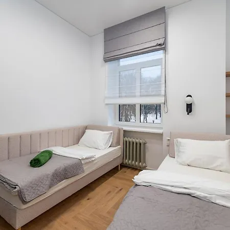 Vytauto 43 9 By Domvia *