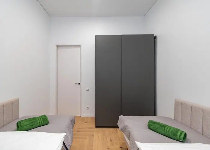 Vytauto 43 9 By Domvia * Kaunas