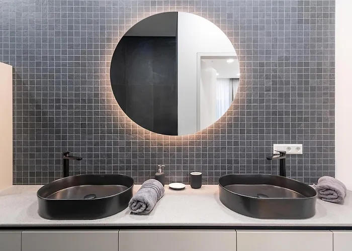 Vytauto 43 9 By Domvia Kaunas