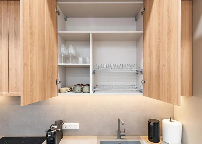 Vytauto 43 9 By Domvia * Kaunas