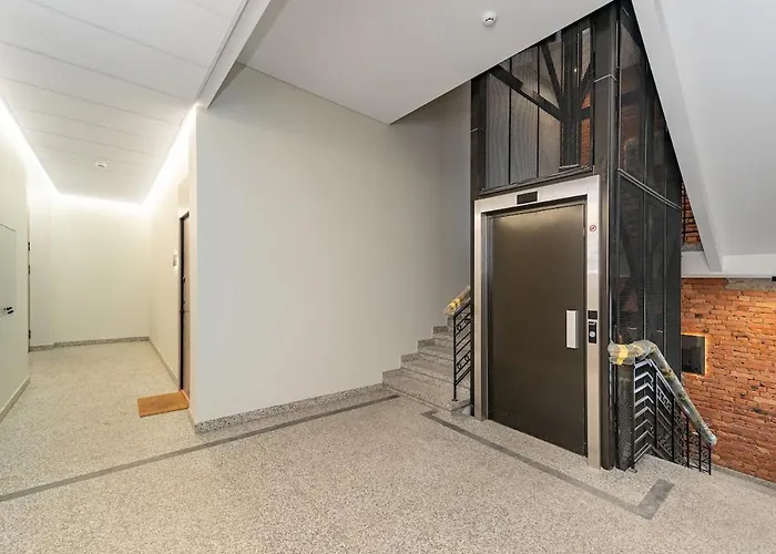 Vytauto 43 9 By Domvia * Kaunas