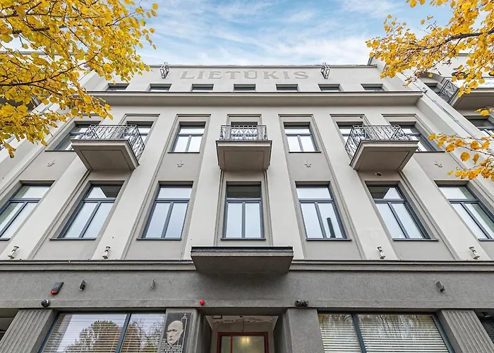 Vytauto 43 9 By Domvia Daire *